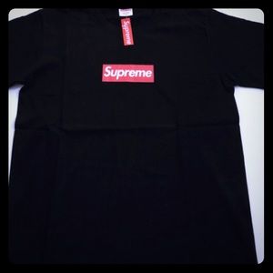 Supreme shirt
